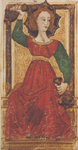 Tarot dit de Charles VI